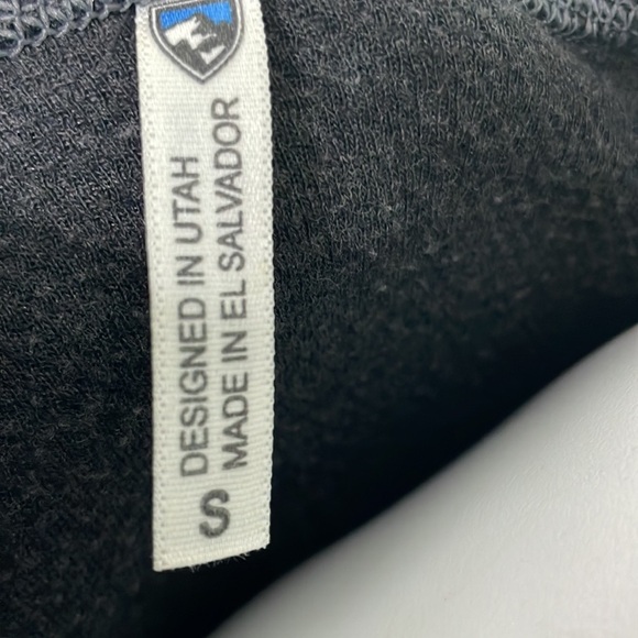 Kuhl Isla Hoody Hoodie - Picture 11 of 12